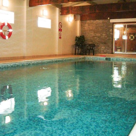 Seven Stars Hotel Hay-On-Wye Ngoại thất bức ảnh