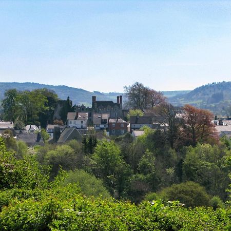 Seven Stars Hotel Hay-On-Wye Ngoại thất bức ảnh
