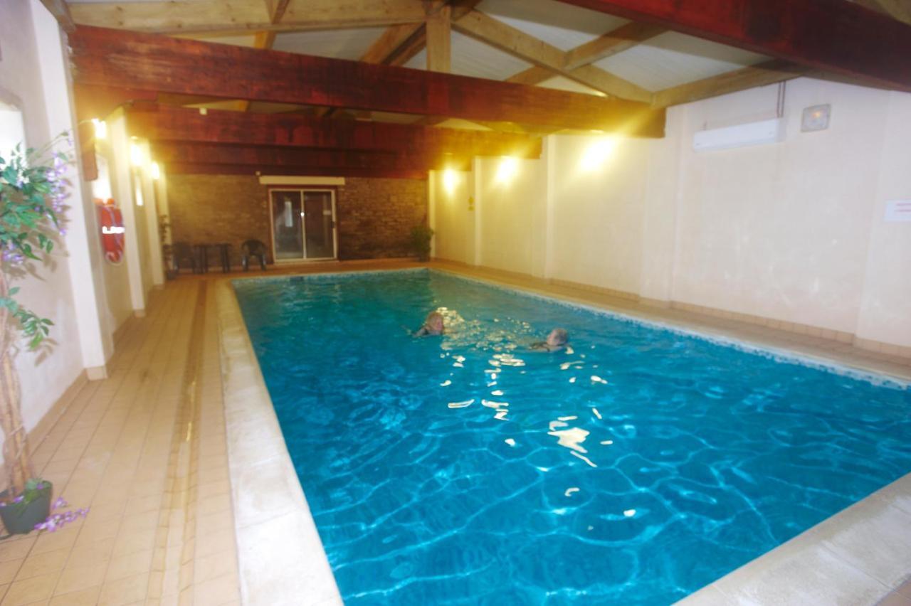Seven Stars Hotel Hay-On-Wye Ngoại thất bức ảnh