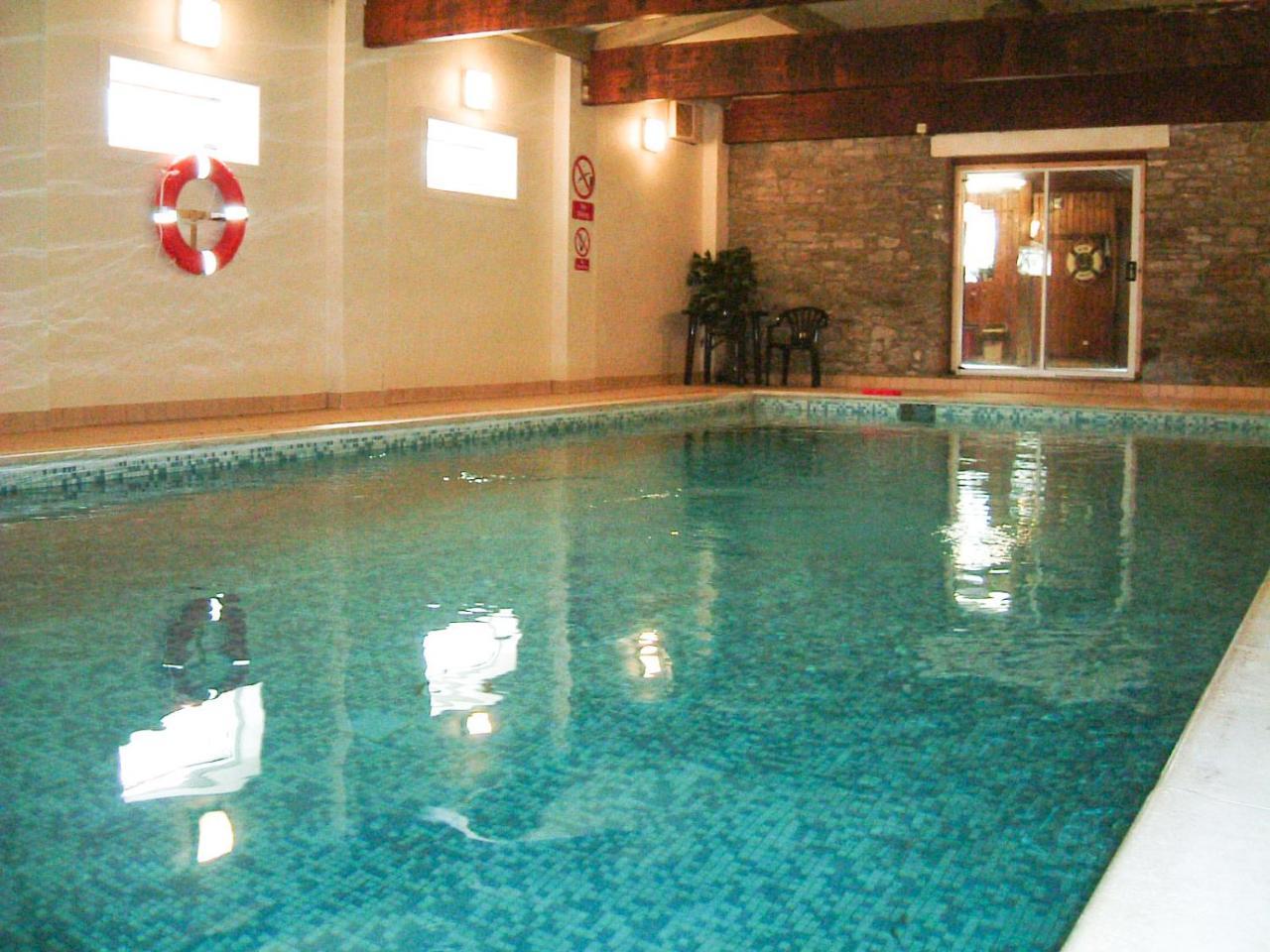 Seven Stars Hotel Hay-On-Wye Ngoại thất bức ảnh