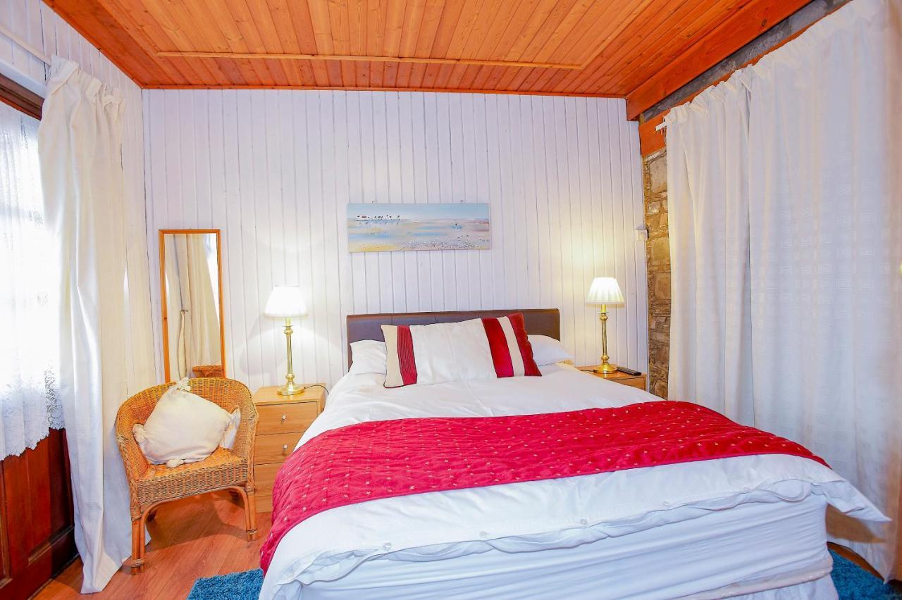 Seven Stars Hotel Hay-On-Wye Ngoại thất bức ảnh