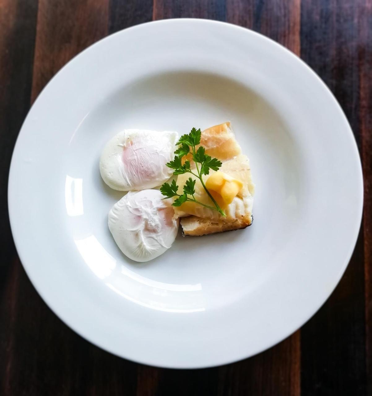 Seven Stars Hotel Hay-On-Wye Ngoại thất bức ảnh